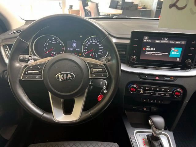 Kia XCeed Vision
