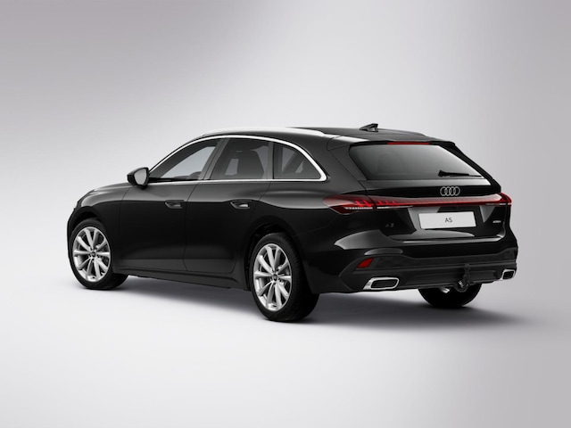 Audi A5 Avant Quattro S-Tronic