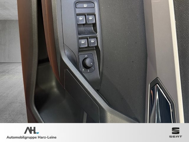 Seat Ibiza 1.0 Beats Navi LED RFK ACC Dinamica