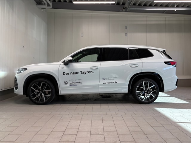 Volkswagen Tayron 2.0 TDI DSG