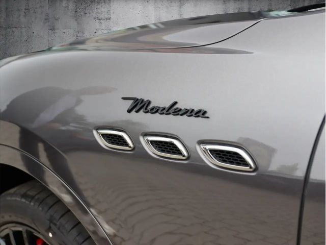 Maserati Levante Modena