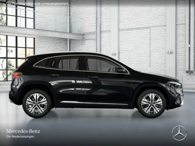 Mercedes-Benz B 180 Progressive