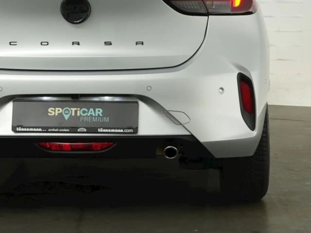 Opel Corsa GS-Line Grand Sport