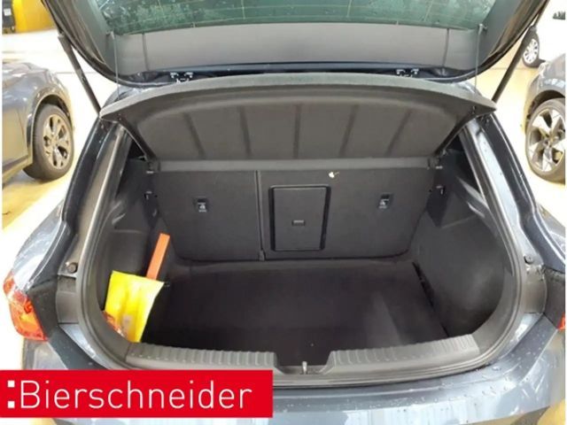 Seat Leon 1.5 eTSI DSG FR-lijn