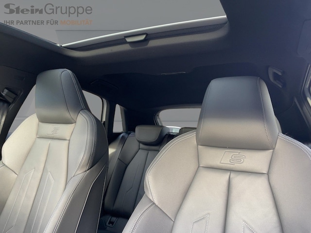 Audi A3 S-Tronic Sportback