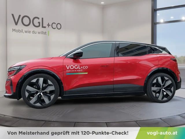 Renault Megane E-Tech E-Tech EV60 Techno