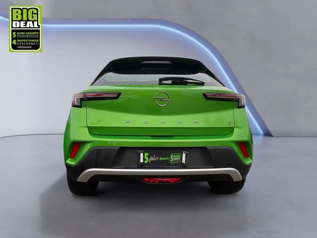 Opel Mokka Elegance Mokka-e