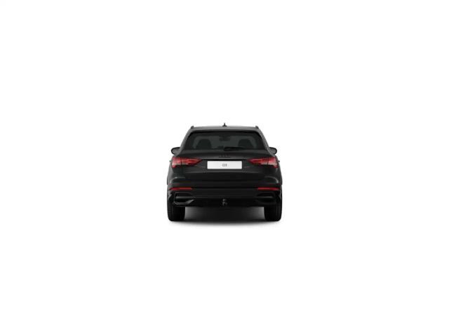 Audi Q3 35 TDI S-Line
