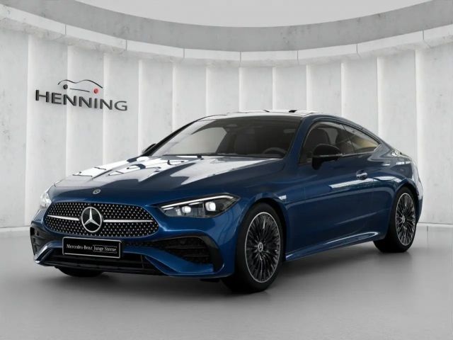 Mercedes-Benz CLE 300 4MATIC AMG Line Coupé