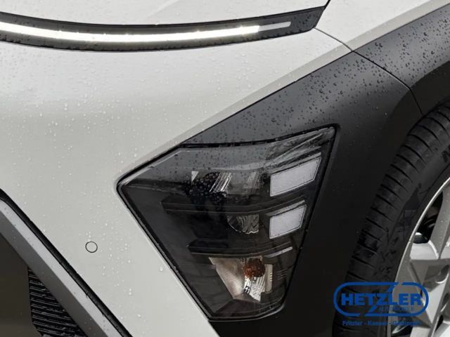 Hyundai Kona 1.6 2WD T-GDi Trend