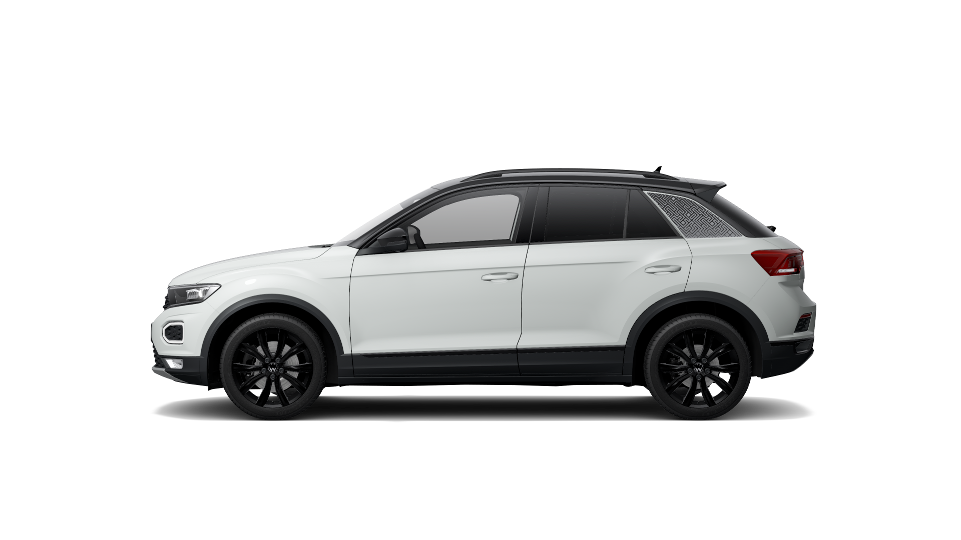 Volkswagen T-Roc DSG Style