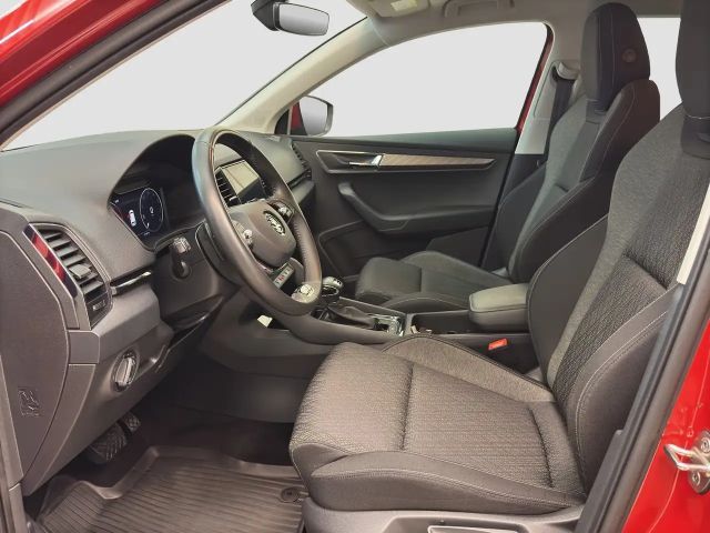 Skoda Karoq 4x4 Style Style