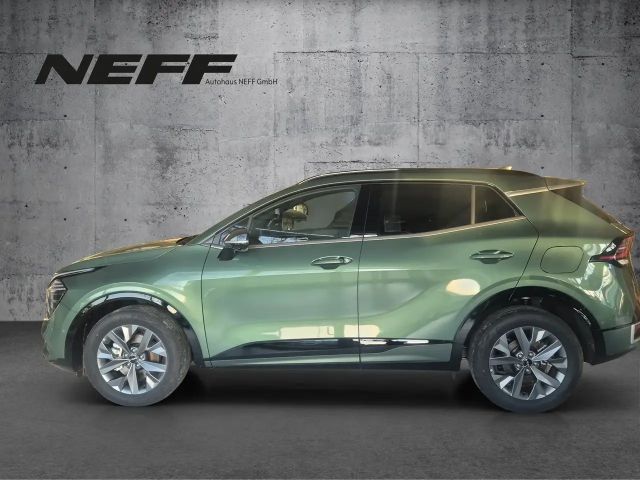 Kia Sportage GDi GT-Line