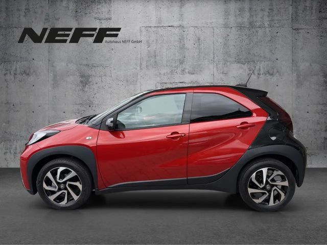 Toyota Aygo X Hatchback