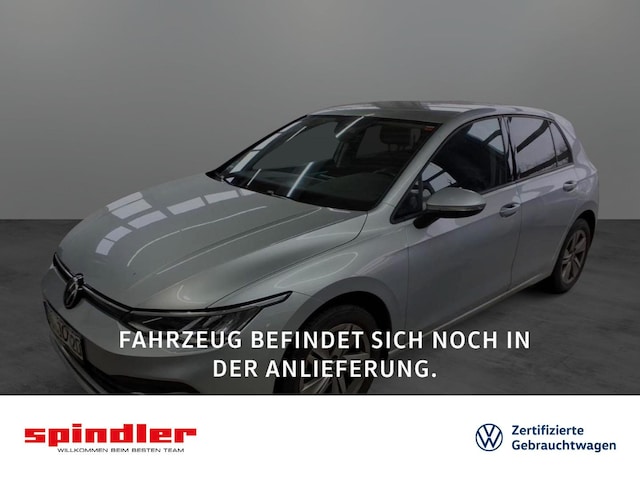 Volkswagen Golf 1.0 TSI Golf VIII Life