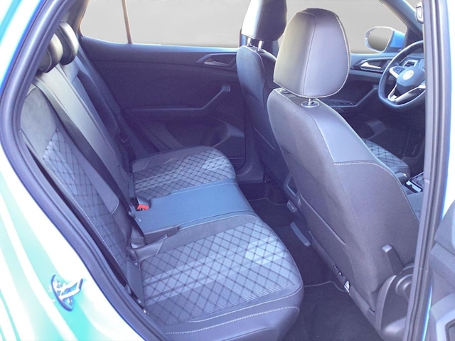 Volkswagen T-Cross 1.0 TSI DSG IQ.Drive R-Line