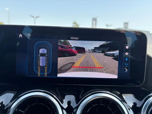 Mercedes-Benz B 180 Progressive