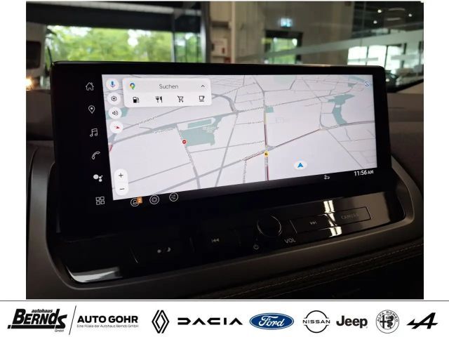 Nissan Qashqai Acenta DIG-T