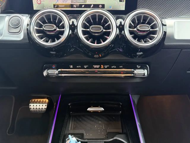 Mercedes-Benz GLB 200 AMG Line