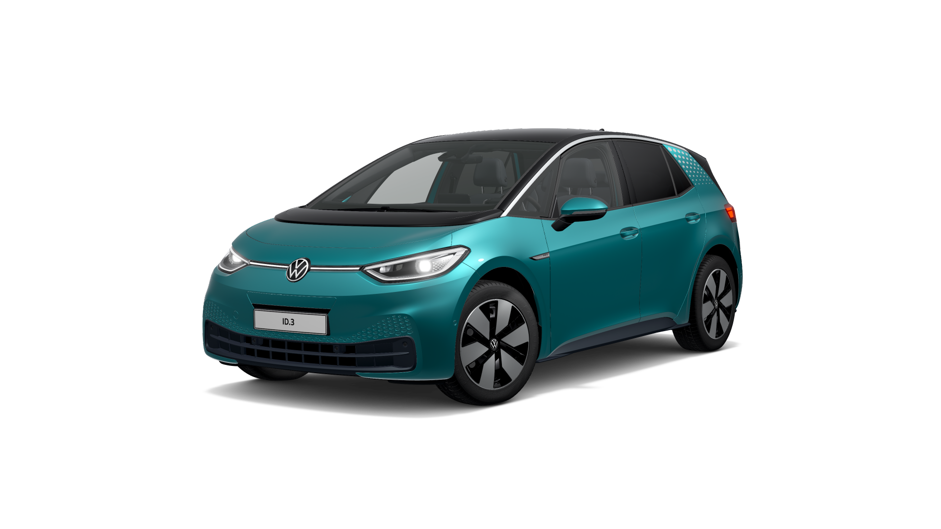 Volkswagen ID.3 IQ.Drive Performance Pro