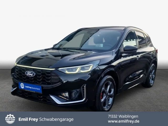 Ford Kuga EcoBoost ST Line X