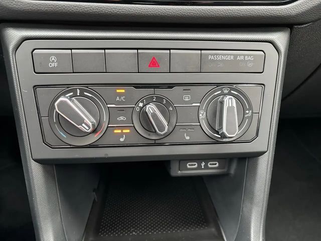 Volkswagen T-Cross 4Me TSI