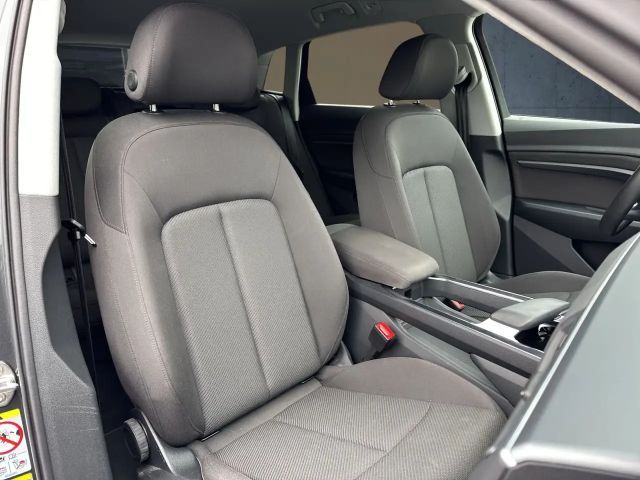 Audi e-tron 50 Quattro S-Line