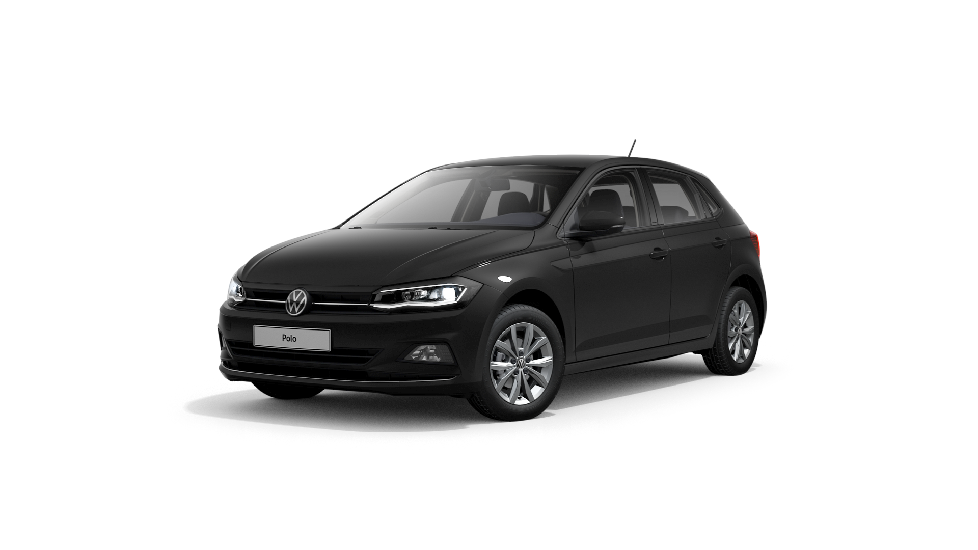 Volkswagen Polo 1.0 TSI Highline