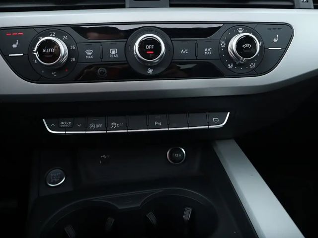 Audi A4 40 TDI Avant S-Tronic