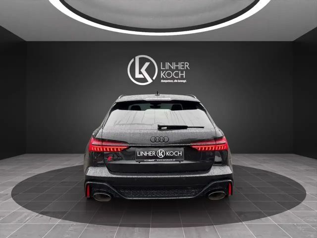 Audi RS6 Avant Performance