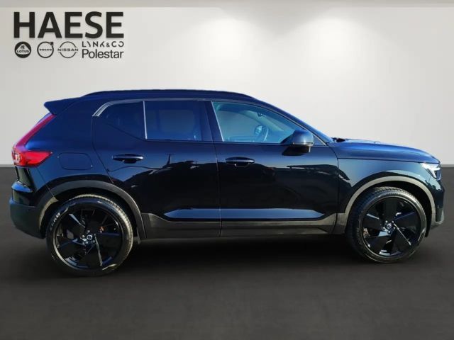 Volvo XC40 Ultra