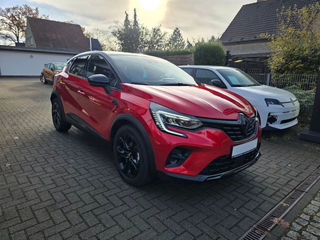 Renault Captur II Rive Gauche