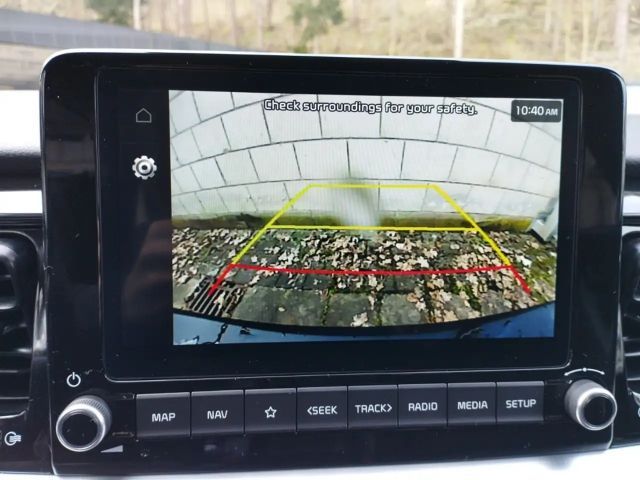 Kia Stonic GDi Spirit