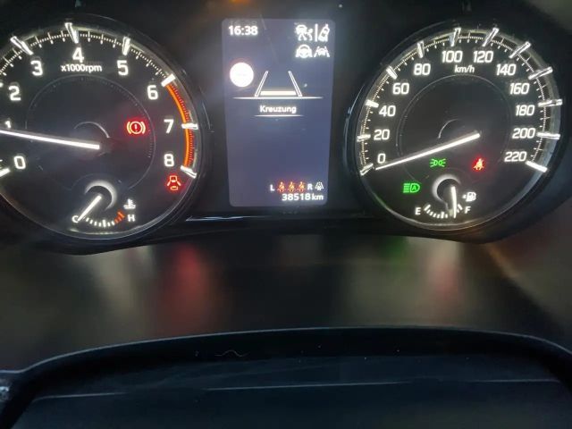 Suzuki Vitara Comfort