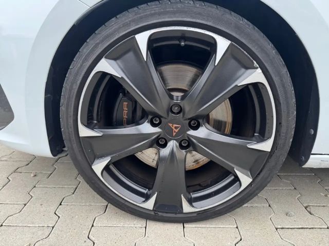 Cupra Leon 2.0 TSI 4Drive DSG Sportstourer