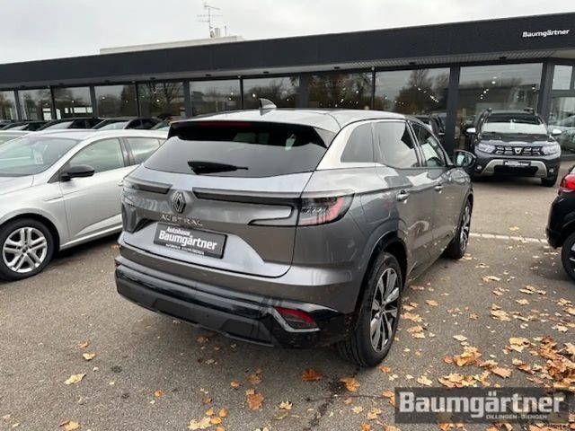 Renault Austral Techno