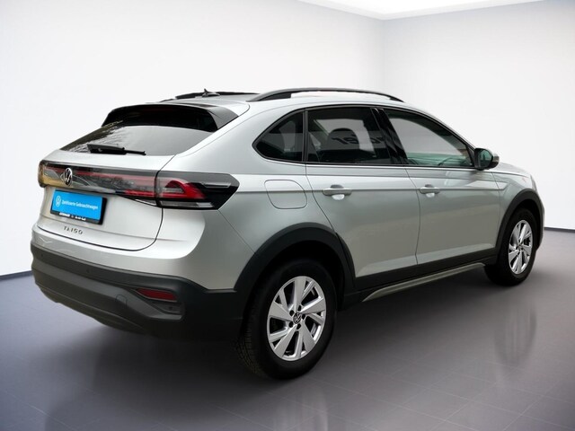 Volkswagen Taigo 1.0 TSI