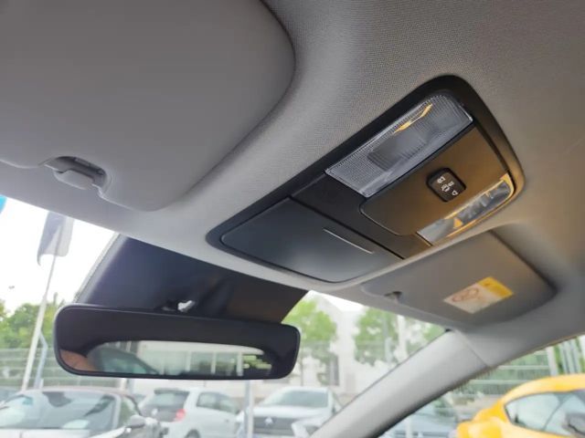 Kia XCeed GDi Vision