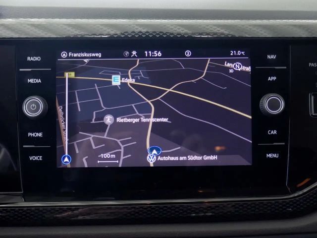 Volkswagen Polo 1.0 MPI Life