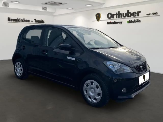 Seat Mii electric electric