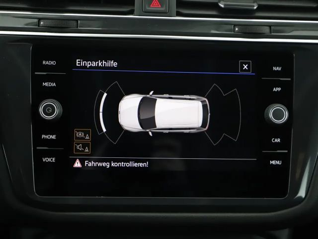 Volkswagen Tiguan 4Motion Allspace DSG Life