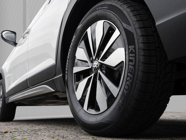 Volkswagen Taigo Taigo 1,0 TSI Goal,LED,Navi,Apple Carplay,ACC C...