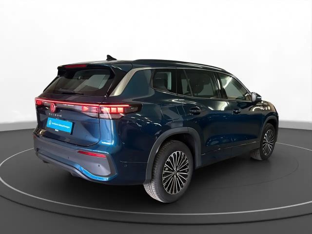 Volkswagen Tayron 2.0 TDI Life