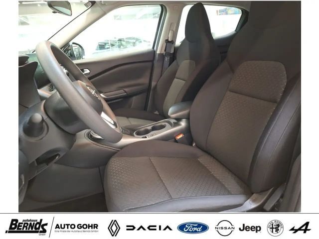 Nissan Juke Acenta DIG-T