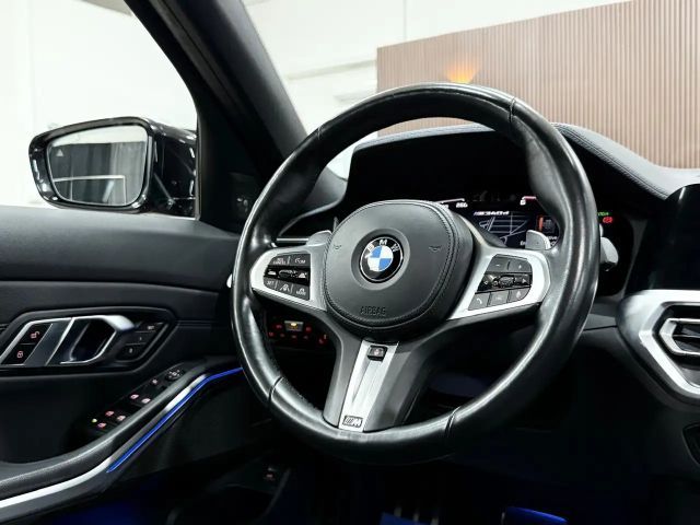BMW 340 340d Sedan xDrive