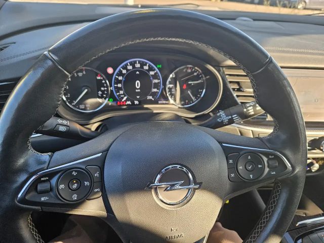 Opel Insignia Elegance