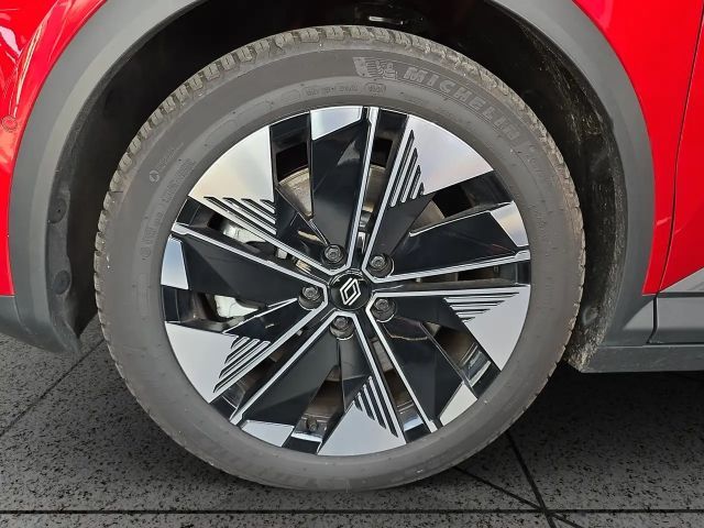 Renault Scenic E-Tech Techno