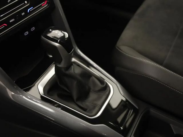 Volkswagen T-Roc DSG Style