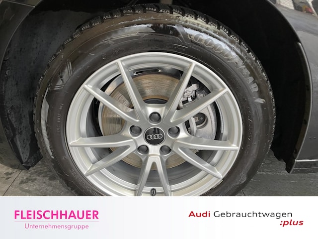 Audi A5 Avant S-Tronic