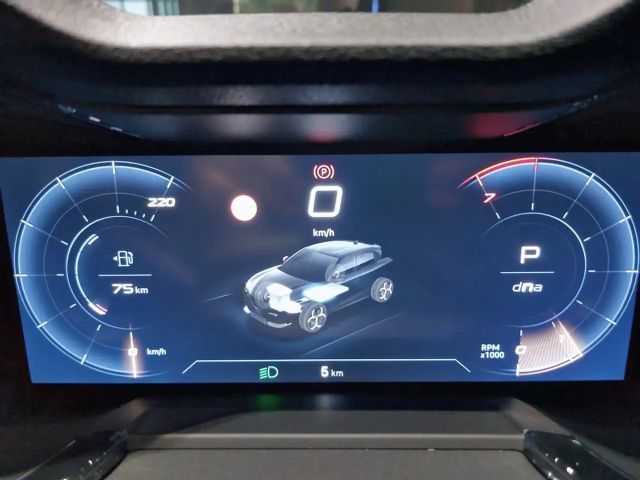 Alfa Romeo Junior Ibrida Speciale